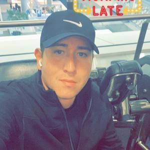 Meet your Posher, Vincent